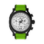 L&Jr Chronograph Quartz // S1501-S11