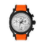 L&Jr Chronograph Quartz // S1501-S5
