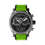 L&Jr Chronograph Quartz // S1502-S11