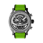 L&Jr Chronograph Quartz // S1503-S11