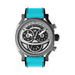 L&Jr Chronograph Quartz // S1503-S9