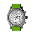 L&Jr Chronograph Quartz // S1504-S11