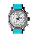 L&Jr Chronograph Quartz // S1504-S9