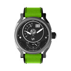 L&Jr Quartz // S1302-S11