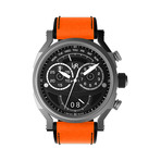 L&Jr Chronograph Quartz // S1502-S5