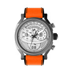 L&Jr Chronograph Quartz // S1504-S5