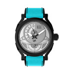 L&Jr Quartz // S1301-S9