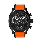 L&Jr Chronograph Quartz // S1505-S5