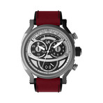 L&Jr Chronograph Quartz // S1503-S12