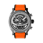 L&Jr Chronograph Quartz // S1503-S5