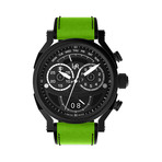 L&Jr Chronograph Quartz // S1505-S11