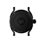 L&Jr Quartz // S1301