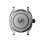 L&Jr Quartz // S1302-S11