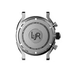 L&Jr Chronograph Quartz // S1503-S5