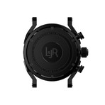 L&Jr Chronograph Quartz // S1505