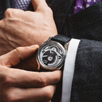 L&Jr Quartz // S1303