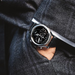 L&Jr Chronograph Quartz // S1502