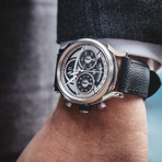 L&Jr Chronograph Quartz // S1503