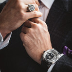 L&Jr Quartz // S1303