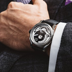 L&Jr Quartz // S1303