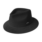 Baron Trilby // Black (M)