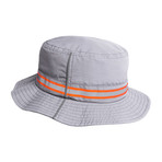 Urban Utility Bucket // Gray (M)