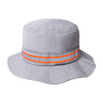 Urban Utility Bucket // Gray (M)