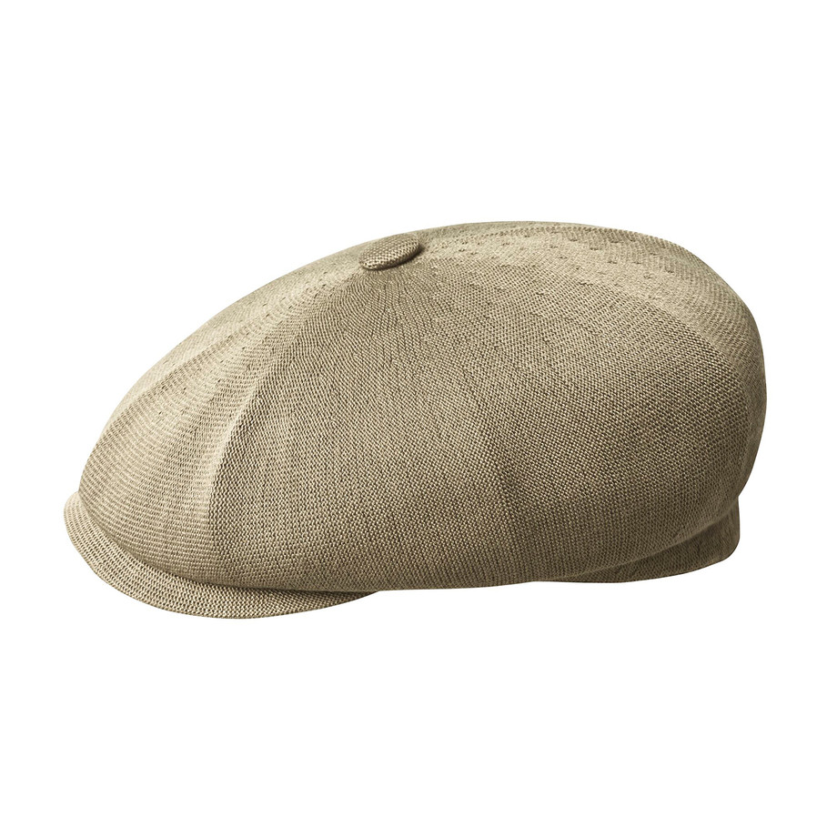 Kangol - Iconic Casual Hats - Touch of Modern