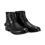 Gilmour Boot // Black (US: 10)