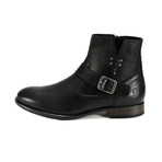 Gilmour Boot // Black (US: 8.5)
