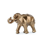 Exploring Elephant // Gold