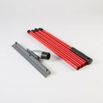 Flexible Sqeegee // 11.8"