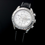 Omega Speedmaster Date Automatic // 35138 // Pre-Owned