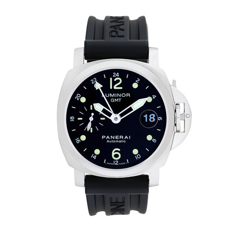 Panerai Luminor GMT Automatic // OP6594 // Pre-Owned