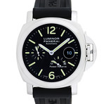 Panerai Luminor Power Reserve Automatic // OP6529 // Pre-Owned