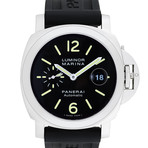 Panerai Luminor Marina Automatic // PAM1104 // Pre-Owned