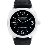 Panerai Radiomir Black Seal Manual Wind // PAM00754 // Pre-Owned