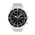 Breitling Superocean Heritage 46 Chronograph Automatic // A13320 // Pre-Owned