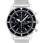 Breitling Superocean Heritage 46 Chronograph Automatic // A13320 // Pre-Owned