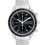 Omega Speedmaster Chronograph Automatic // Pre-Owned