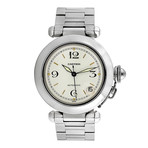 Cartier Pasha Automatic // 2384 // Pre-Owned