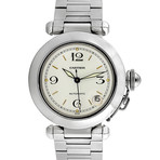 Cartier Pasha Automatic // 2384 // Pre-Owned