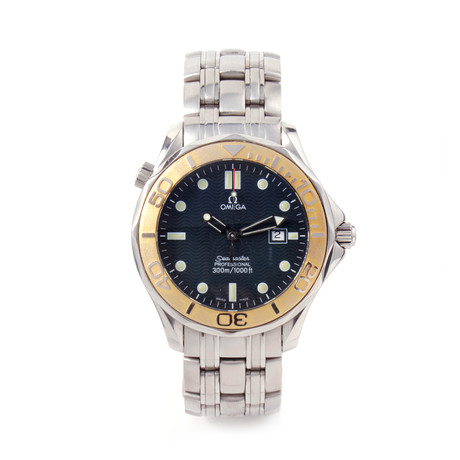 Omega Seamaster Professional // SNF-012 // c.2000s // Pre-Owned