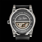 Egard Passages Automatic // PSG-STL // Pre-Owned