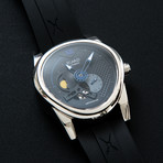 Egard Passages Automatic // PSG-STL // Pre-Owned