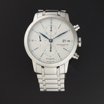 Baume & Mercier Classima Chronograph Automatic // MOA10331 // Pre-Owned