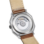 Slow 02 Automatic // Silver // Pre-Owned