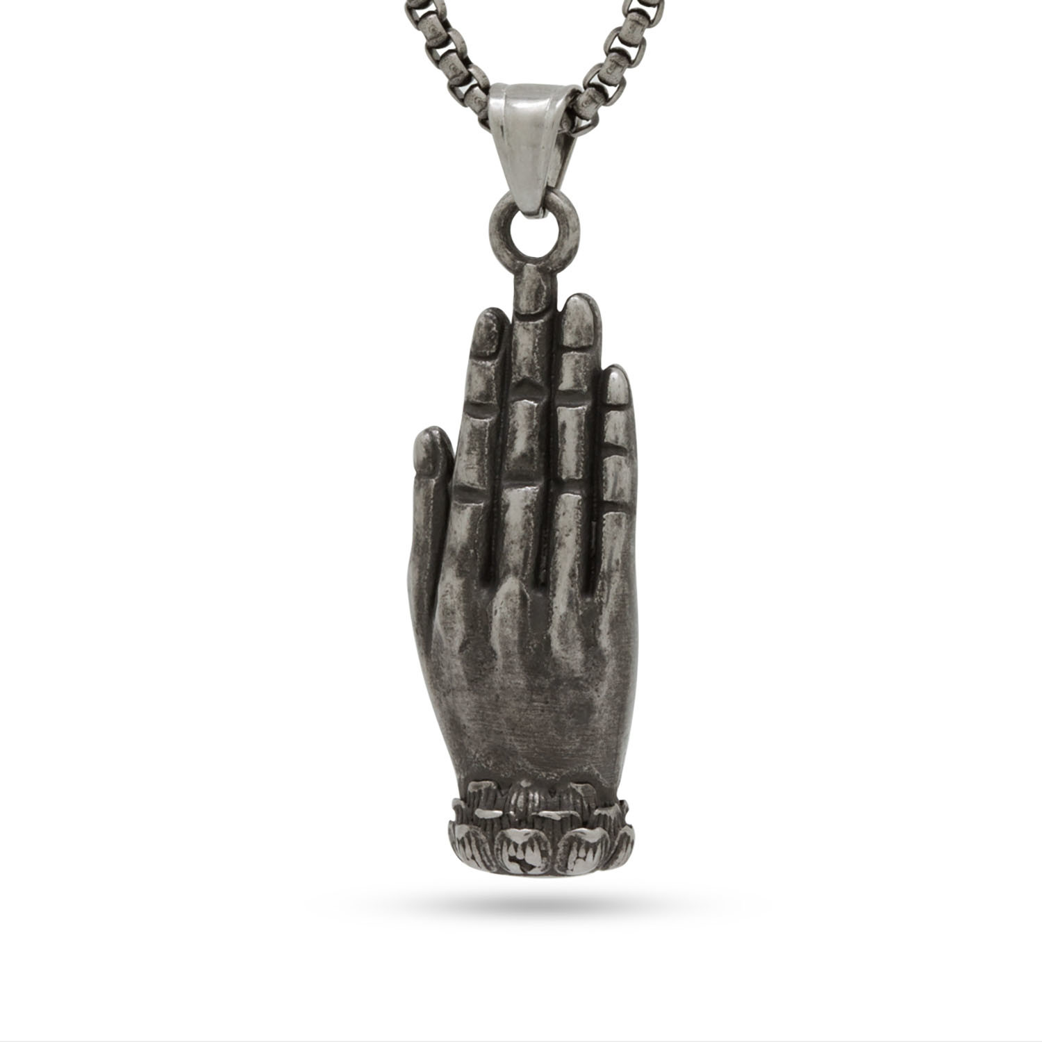 buddha-hand-necklace-vintage-silver-marz-lyfe-touch-of-modern