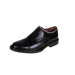 Unil Oxford Shoe // Black (Euro: 45)