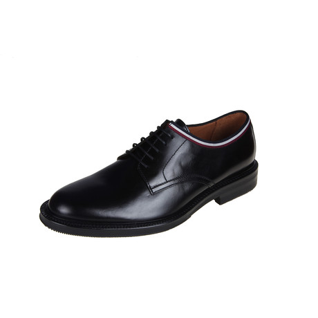 Trank Derby Shoe // Black (Euro: 40)